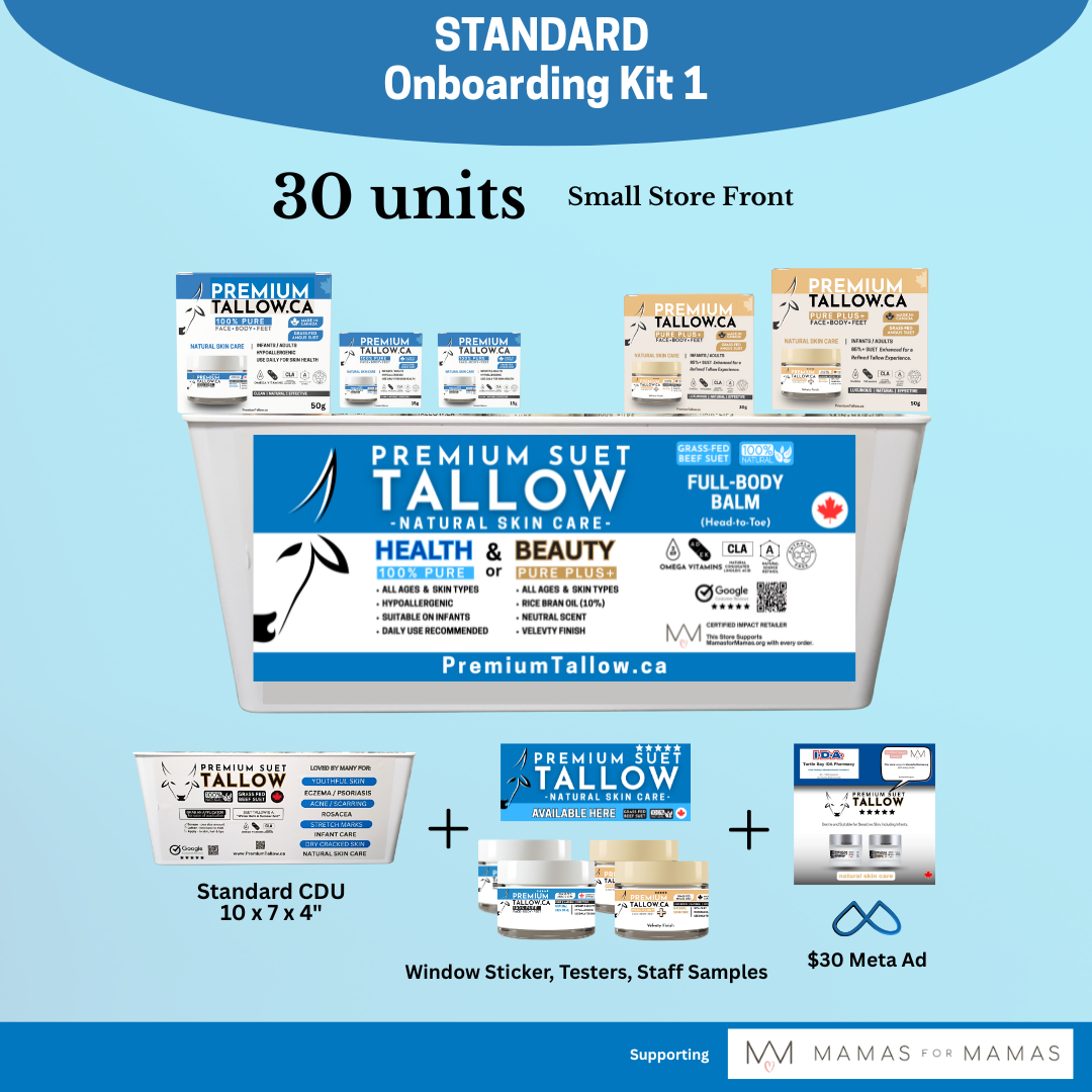Kit 1 - Standard Pharmacy