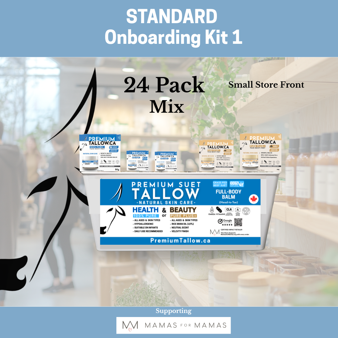 Standard Kit-