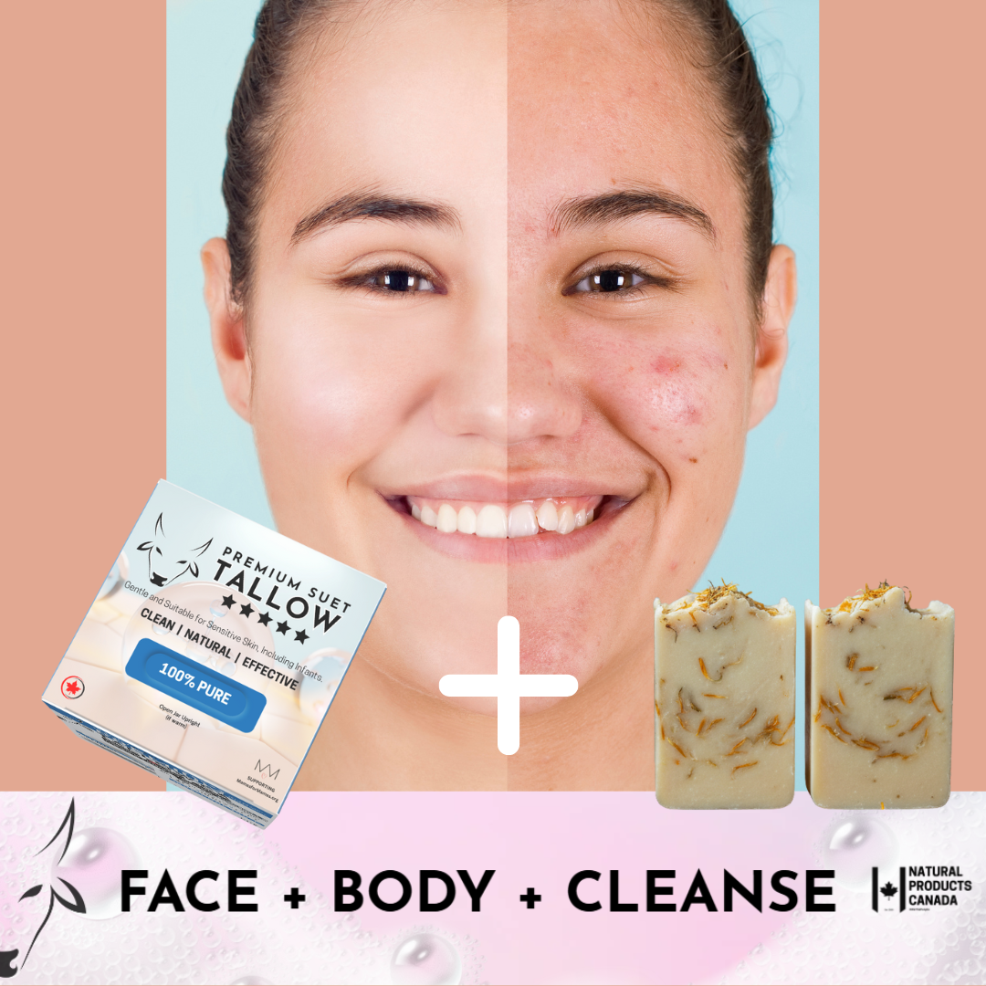 PURE + JOJOBA - EXTRA CREAMY, HYPOALLERGENIC - 30g