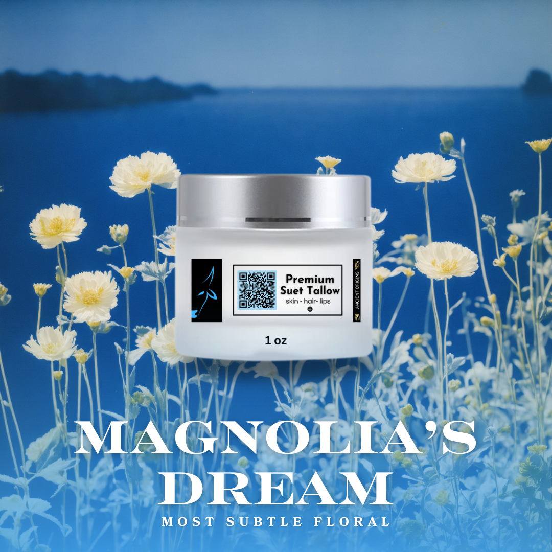 Magnolia's Dream Tallow