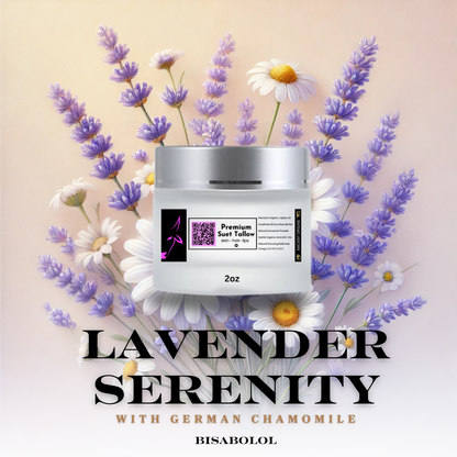 Lavender Serenity 2 oz