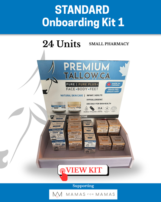 Kit 1 - Standard Pharmacy