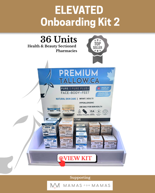 Kit 2 - Elevated Pharmacy