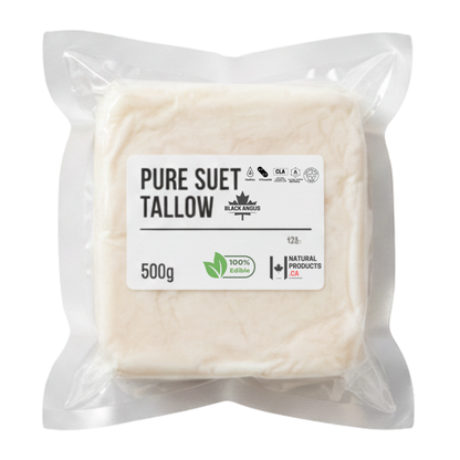 FARMA-PURE Compounding Tallow Base (Anhydrous) 500g NH