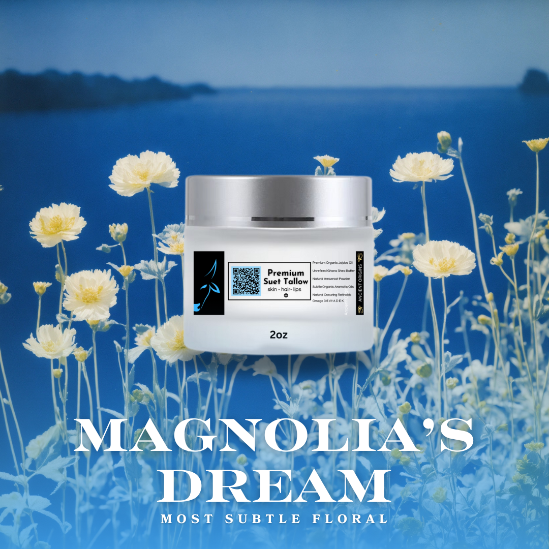 Magnolia's Dream 2 oz