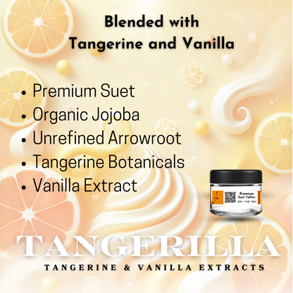 Tangerilla 2oz