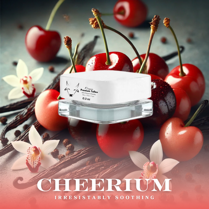 Cherrium Skin / Lip Balm 0.3oz