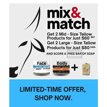 PURE PLUS+  "Velvety Finish" Soft Balm ~Midi 30g