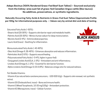 Pure + Outdoor Coverage: Mari Gold & Zinc Oxide 50g (Instock April) Unscented / Natural