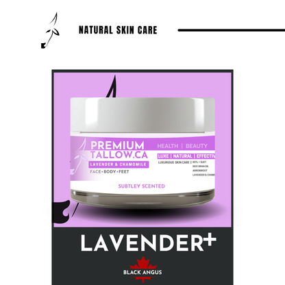 Lavender Plus+ ~Grande 50g