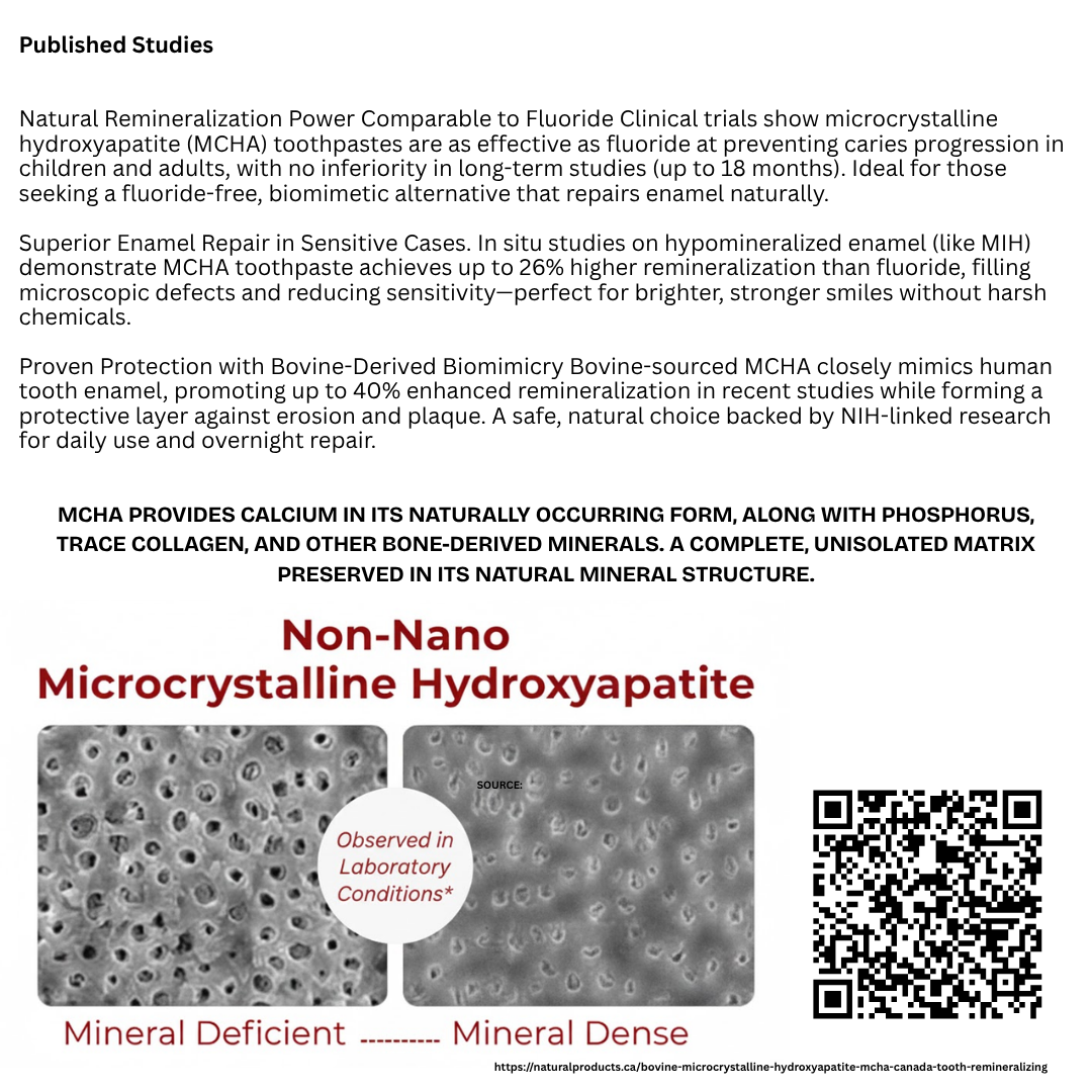 6x Pack BLENDED MCHA Hydroxy 3-in-1 100g = Family Size