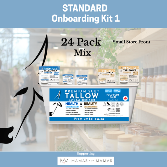 Standard Kit-