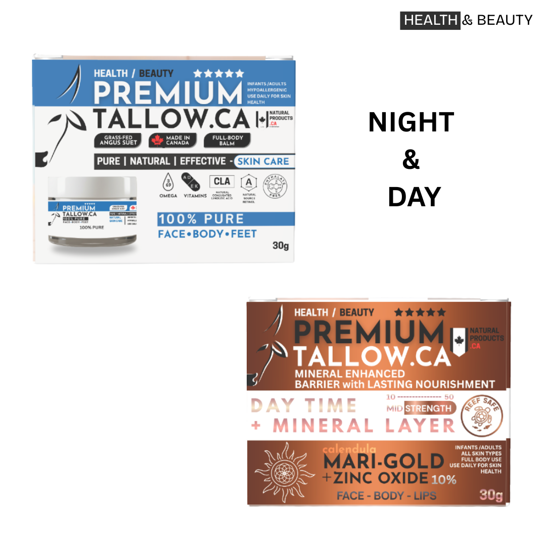 2 for $50 x 30g + FREE SHIPPING Save $25