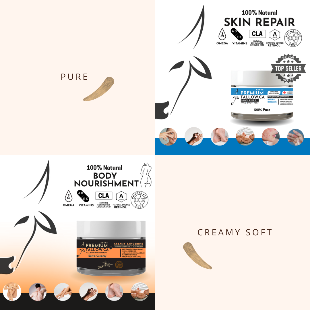 Two x 30g of choice Only 50$ + FREE SHIPPING Save $25