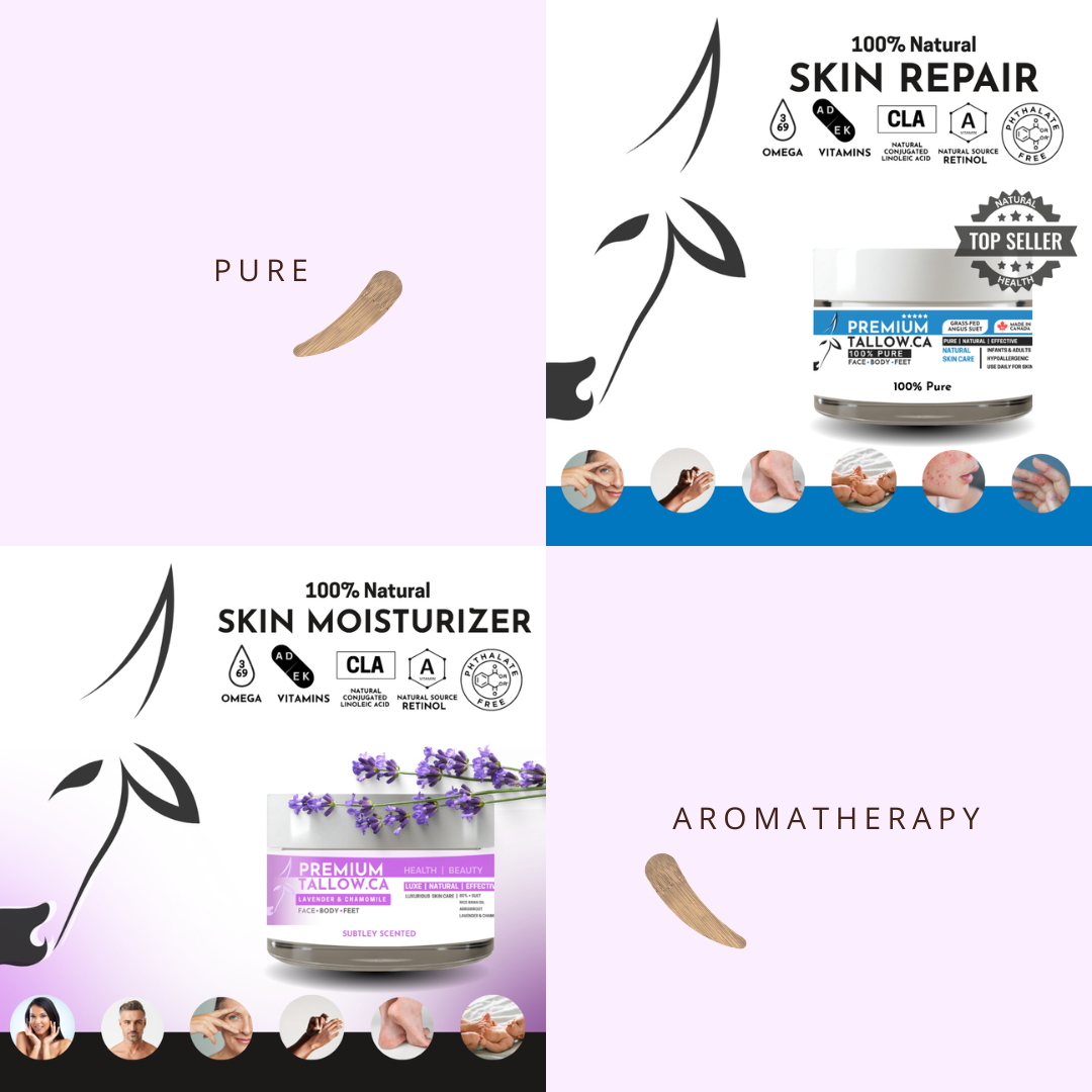 Two x 30g of choice Only 50$ + FREE SHIPPING Save $25