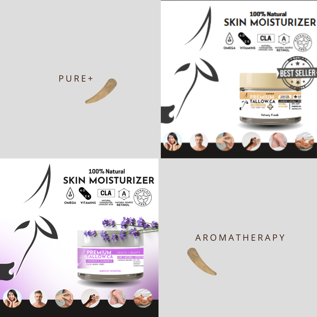 Two x 30g of choice Only 50$ + FREE SHIPPING Save $25