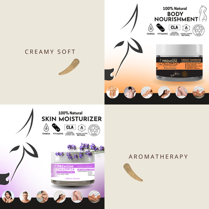 Two x 30g of choice Only 50$ + FREE SHIPPING Save $25