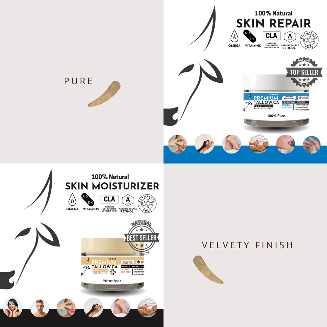 Two x 30g of choice Only 50$ + FREE SHIPPING Save $25