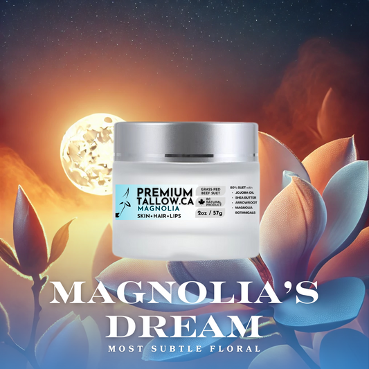 Magnolia's Dream 1 oz