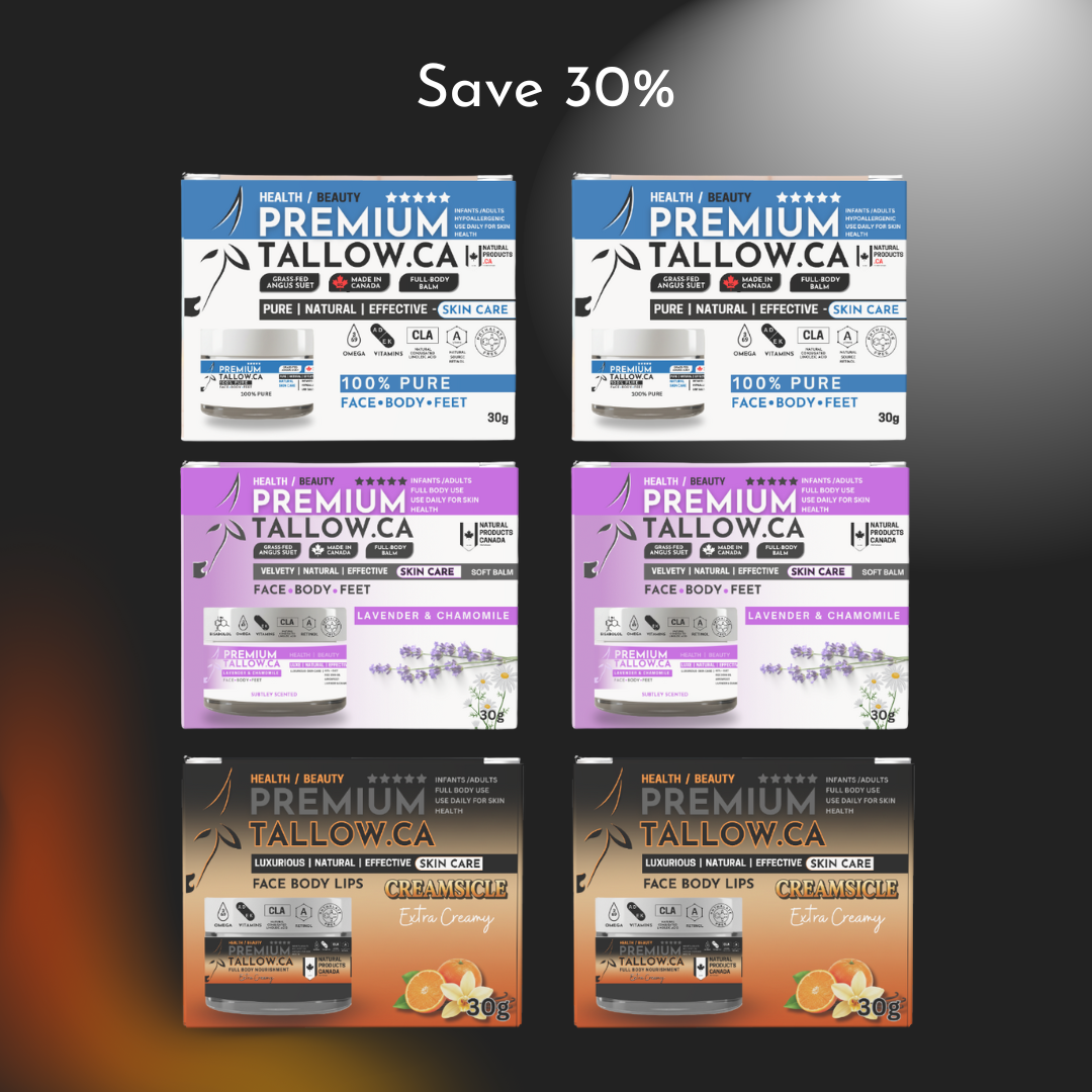 Family Pack 6x 30g Health & Beauty $22.50 each