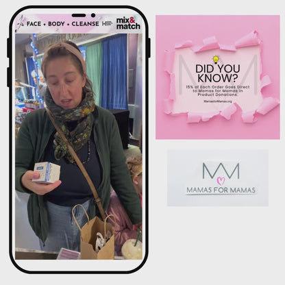 100% Pure Suet Tallow Balm ~Mini 15g