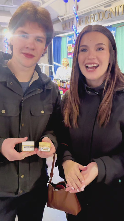 PURE PLUS+  "Velvety Finish" Soft Balm ~Midi 30g